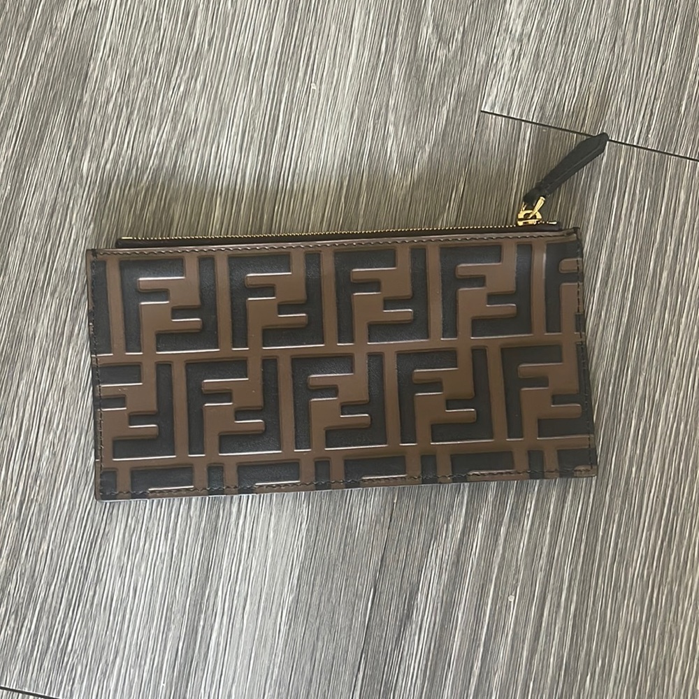 Fendi Wallet